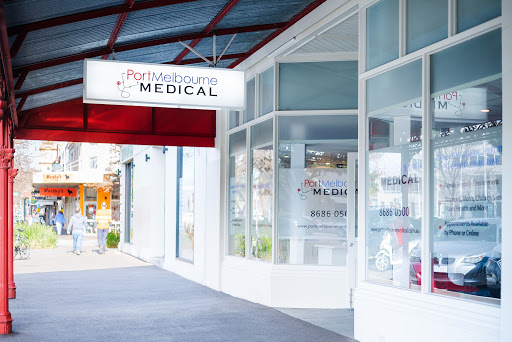 Port Melbourne Medical