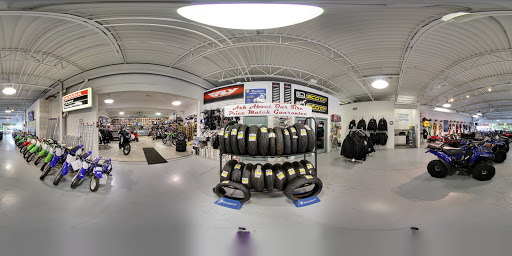 Motorcycle Dealer «Pompton Sport Center», reviews and photos, 444, Pompton Plains, NJ 07444, USA