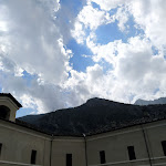 Photo n°6 de l'avis de mario.a fait le 16/08/2021 à 16:55 sur le  Ristorante La Polveriera à Bard