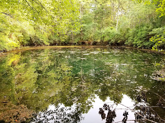 Winslow Fish and Wildlife Management Area