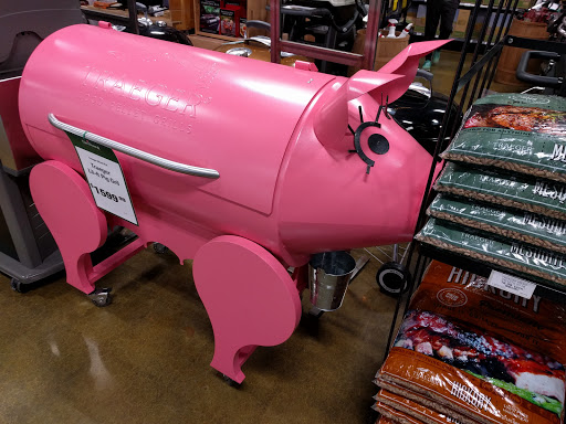 Hardware Store «Orchard Supply Hardware», reviews and photos, 2555 Charleston Rd, Mountain View, CA 94043, USA