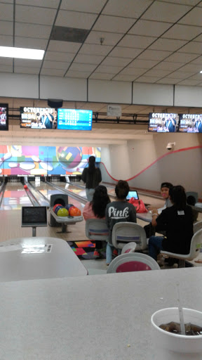 Bowling Alley «Hurricane Lanes», reviews and photos, 34876 Emerald Coast Pkwy, Destin, FL 32541, USA