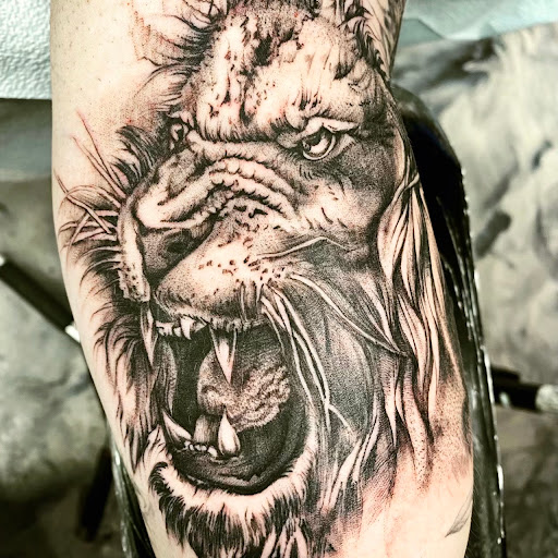 Explore tattoo ideas anchor, creative tattoo ideas in San Diego, available at SD Tattoo