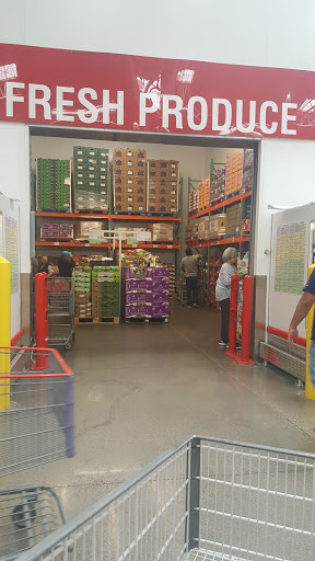 Warehouse store «Costco Wholesale», reviews and photos, 43621 Pacific Commons Blvd, Fremont, CA 94538, USA