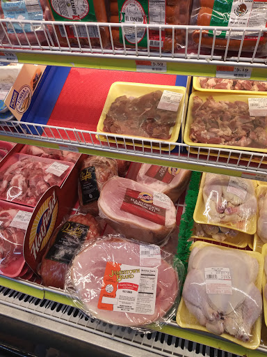 Supermarket «Twin City Supermarket», reviews and photos, 611 Broadway, Newark, NJ 07104, USA