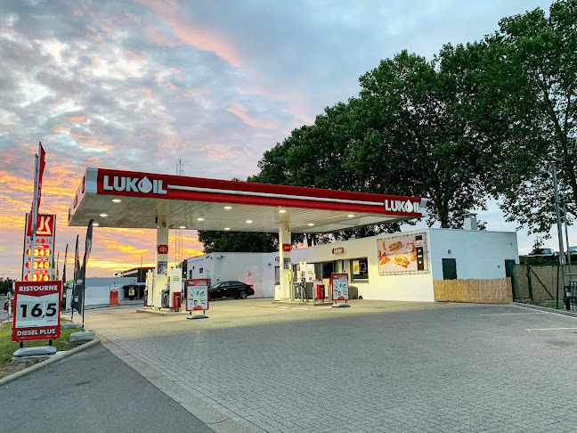 LUKOIL Herstal DELIWAY