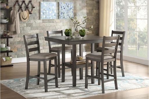 Furniture Store «Contempo Furniture», reviews and photos, 1696 Monterey Rd, San Jose, CA 95112, USA