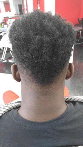 Barber Shop «TightLynz Barbershop», reviews and photos, 4908 Government Rd, Richmond, VA 23231, USA