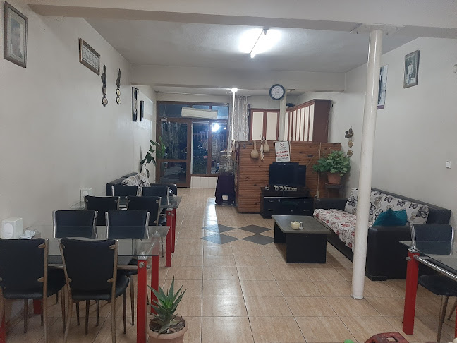 Şeref'in Yeri Aile Kebap Salonu - Adana