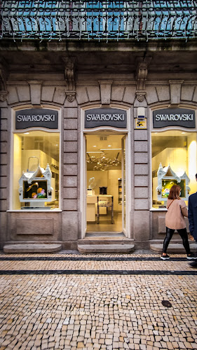 Swarovski Boutique Oporto - Porto