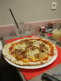 Pizza du Restaurant La Calabraise d'Erlon à Reims - n°3