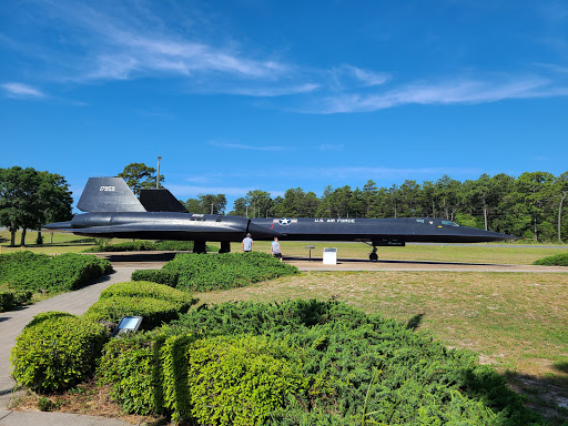 Museum «Air Force Armament Museum», reviews and photos, 100 Museum Dr, Eglin AFB, FL 32542, USA