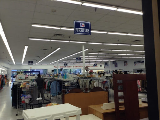 Non-Profit Organization «Goodwill Houston Select Stores», reviews and photos, 171 North Sam Houston Pkwy E, Houston, TX 77060, USA