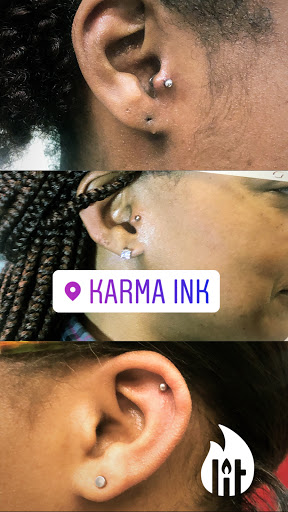 Explore lung cancer tattoo ideas, creative tattoo ideas in Plano, available at Karma Ink Tattoos Piercing, Clothing & Jewelry