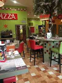 Atmosphère du Restaurant italien Signorizza Terville - n°13