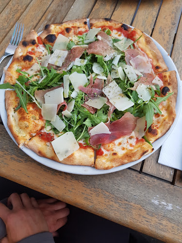Pizzeria da Pino - Winterthur