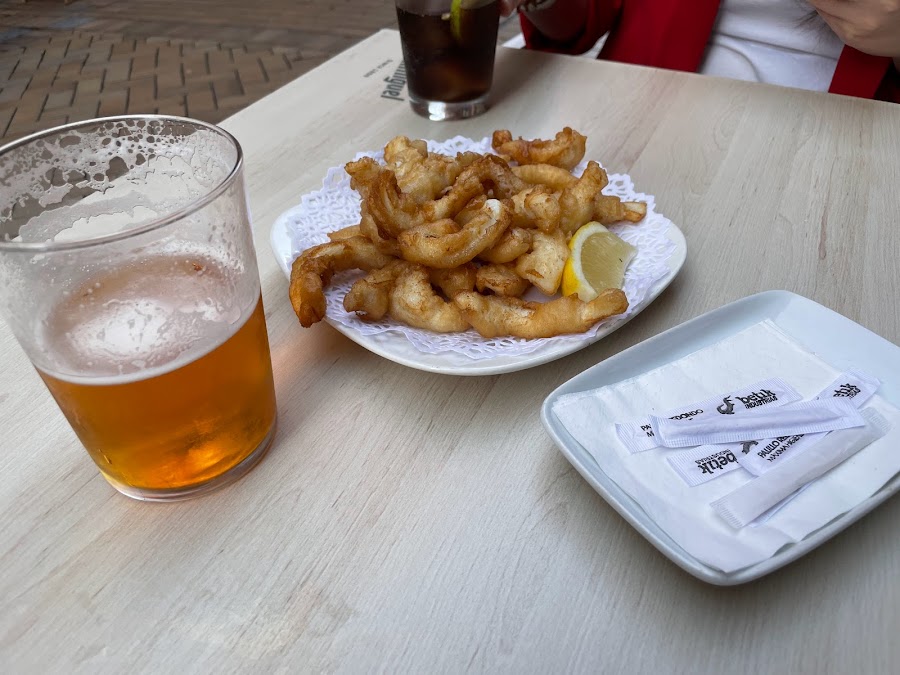 Pub Baratxalde