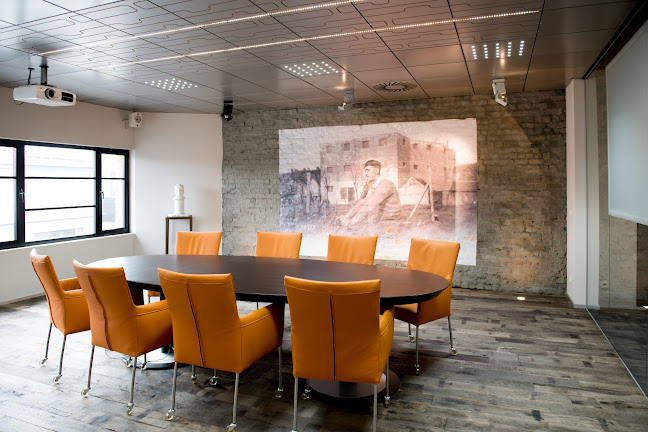 Beoordelingen van Belga Business Center - Coworking & Meeting Space in Moeskroen - Ander
