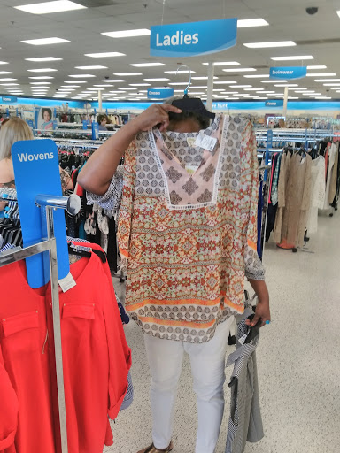 Shopping Mall «Valdosta Mall», reviews and photos, 1700 Norman Dr, Valdosta, GA 31601, USA