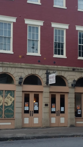 Movie Theater «Hoosier Theater», reviews and photos, 209 Ferry St, Vevay, IN 47043, USA