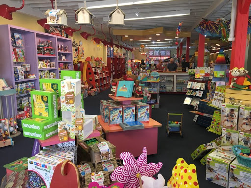 Toy Store «Mass Ave. Toys», reviews and photos, 1057 East 54th Street, J, Indianapolis, IN 46202, USA