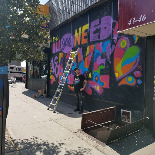 Pawn Shop «EZ Pawn Corp», reviews and photos, 45-21 Queens Blvd, Sunnyside, NY 11104, USA