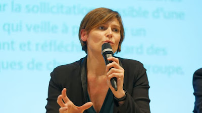 Julie Brochot à Poitiers