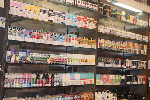 Tobacco Shop «Tobacco Vape & Hookah Land», reviews and photos, 6440 Richmond Hwy, Alexandria, VA 22306, USA