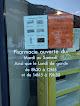 Pharmacie de l'Argentière Sassenage