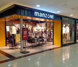 Man Zone photo