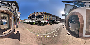 Photo n°188 de La Halle aux Blés à Obernai ()