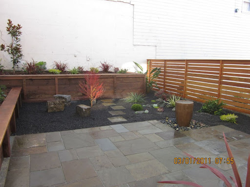 Landscaping Supply Store «Broadmoor Landscape Supply», reviews and photos, 1350 El Camino Real, South San Francisco, CA 94080, USA