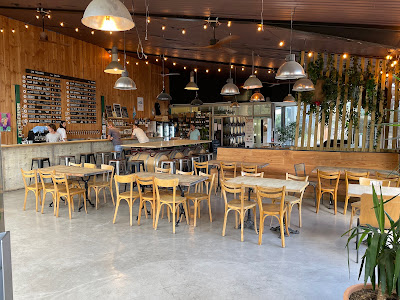 Brasserie Brewing Bears à Montpellier