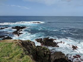 Piscinas Naturais