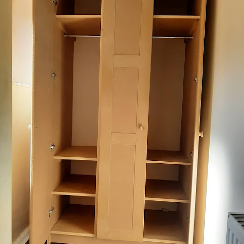 MD Joinery and Handyman Services - Stoke-on-Trent
