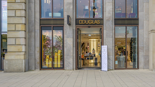 Douglas Hamburg Jungfernstieg