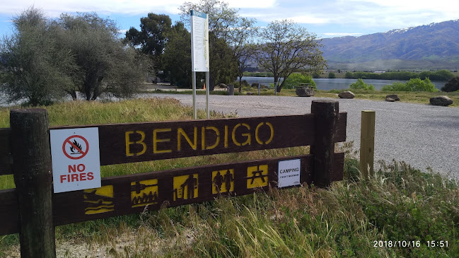 Bendigo Freedom Camping