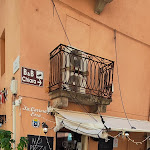 Photo n°2 de l'avis de Arnulf.a fait le 06/09/2023 à 19:59 sur le  SA CARRERA EZZA à Olbia