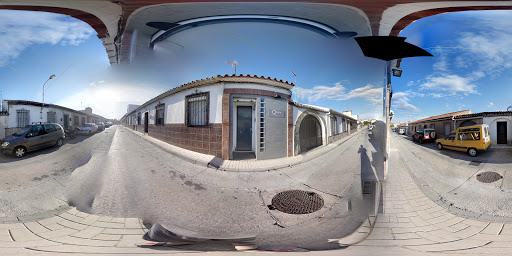 Street View y 360°