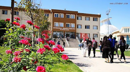 Nevşehir Üniversitesi Mühendislik Ve Mimarlık Fakültesi