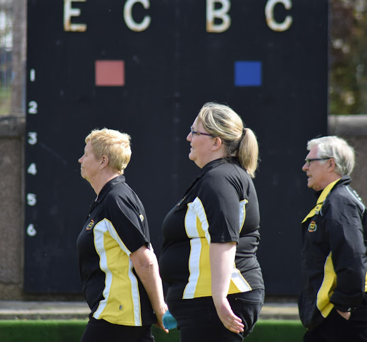 Comments and reviews of East Calder Bowling Club