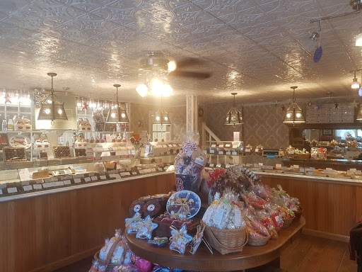 Bakery «Ye Olde Pepper Company», reviews and photos, 122 Derby St, Salem, MA 01970, USA