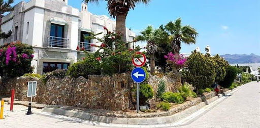 Maira Beach Hotel Bodrum