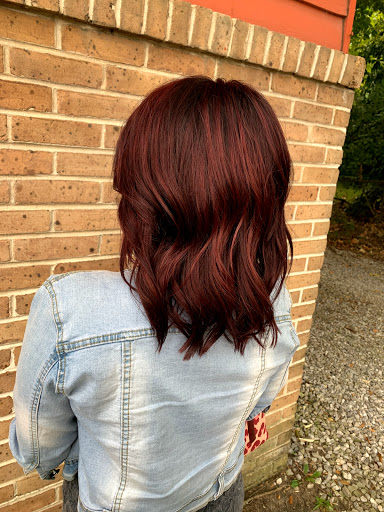 Beauty Salon «Eutopia Salon», reviews and photos, 244 W Chimes St, Baton Rouge, LA 70802, USA