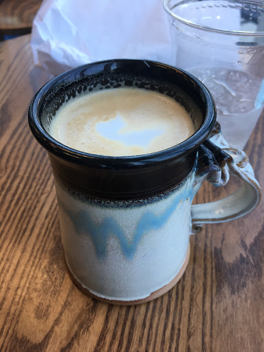 Coffee Shop «Java Surf Café & Espresso Bar», reviews and photos, 223 E City Hall Ave, Norfolk, VA 23510, USA