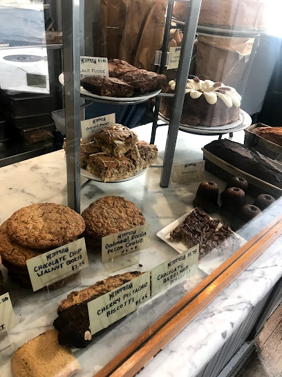 Metropolitan Bakery (Rittenhouse Square)