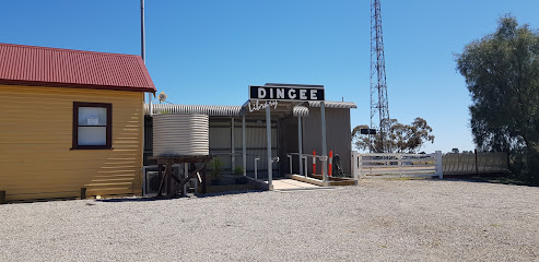 Dingee Railway Station (Dingee)