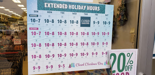 Home Goods Store «Tuesday Morning», reviews and photos, 8072 FM 1960, Humble, TX 77346, USA