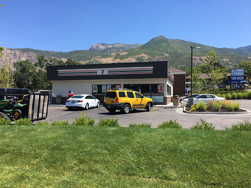 Convenience Store «7-Eleven», reviews and photos, 4186 Harrison Blvd, Ogden, UT 84403, USA
