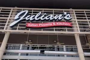 Julian’s Italian Pizzeria & Kitchen image